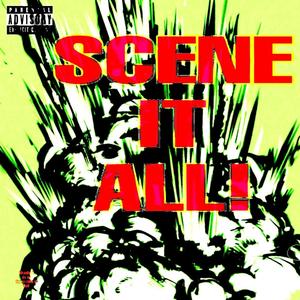 SCENE IT ALL!(feat. wheresq) (Explicit)