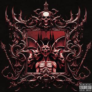 5 HEADED BAT (feat. RANSTEEZ, VALÈIV, N1GHTCRVWL3R, Masta Pharaoh & Fuego Flames) (Explicit)