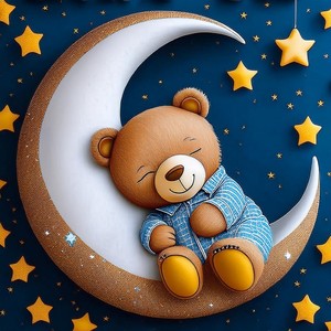 Sintonía Para Dormir Bajo La Luna