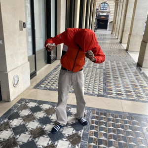 Träume nicht (Explicit)