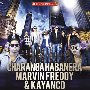 David Calzado y Su Charanga Habanera - La Entrevista(with Marvin Freddy y Kayanco)