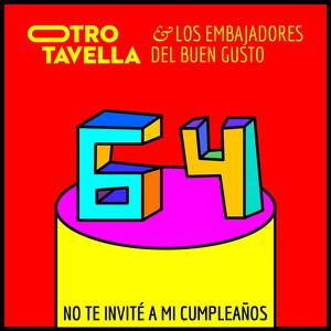 No Te Invité A Mi Cumpleaños
