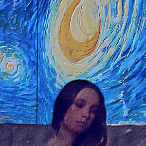 The Starry Night
