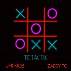 Tic Tac Toe (Explicit)