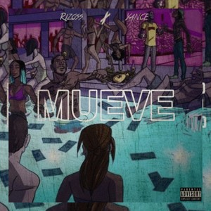 Mueve(feat. Yance)