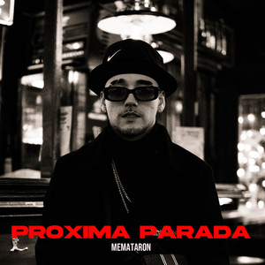 PROXIMA PARADA