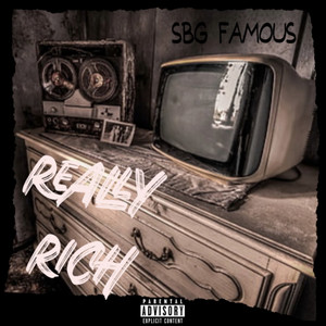 Really Rich (Explicit)