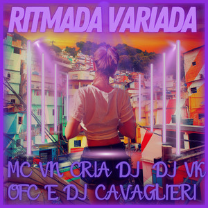 Ritmada Variada (Explicit)