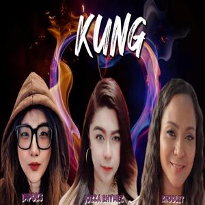 Kung (feat. Khoolet & Jozza Rhymez)