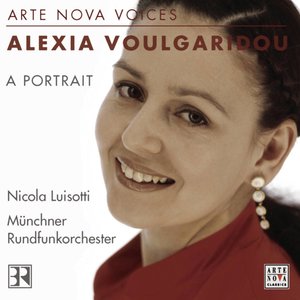Alexia Voulgaridou - Faust - Je voudrais bien savoir... Il était un roi... Ah, je ris