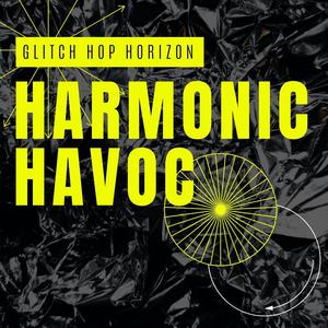 Glitch Hop Horizon