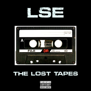 The Lost Tapes (Explicit)