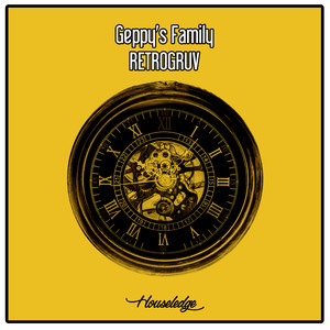 Retrogruv (Nu Ground Foundation US Garage Mix)