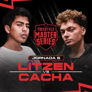 Tematicas - Litzen Vs Cacha (Live|Explicit)