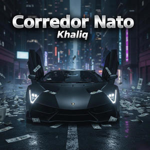 Corredor nato (Remix)