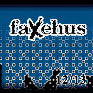 Faxehus 12/13