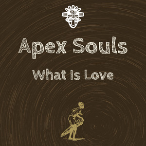 What Is Love (Vocal Mix)