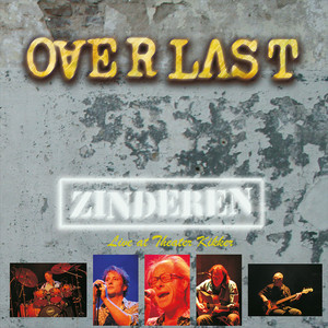 Zinderen (Live at Theater Kikker)