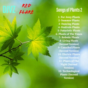 Songs of Plants 2