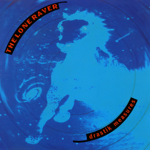 The Lone Raver (Vicious Vic Remix)