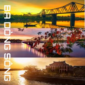 Hợp Xướng - Quảng Bình Quê Ta Ơi