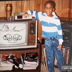 GRANNY'S PRAYER (Explicit)