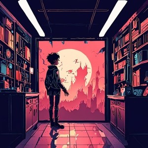 My travels with the fox