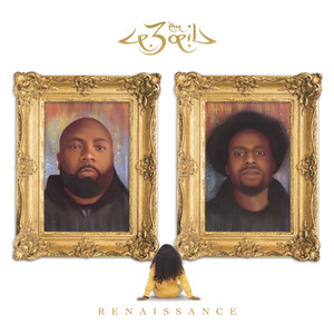 J'oublie pas (Explicit)