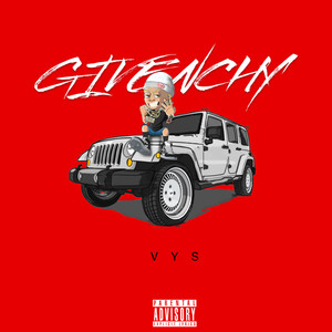 Givenchy (Explicit)