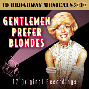 Gentlemen Prefer Blondes (The Best Of Broadway Musicals)