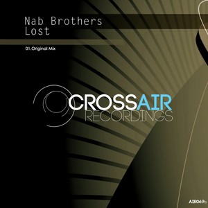 Lost (Original Mix)