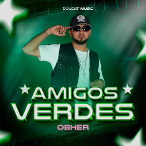 Amigos verdes