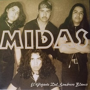 El Gigante del Sombrero Blanco