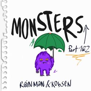 Monsters Pt. 2 (feat. Kobsen) (Explicit)
