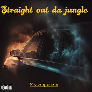 Straight out da jungle (feat. Big Darius) (Explicit)