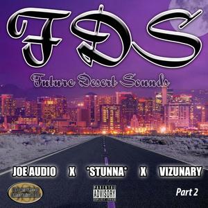 Arizona Ridah(feat. Jesse J) (Explicit)
