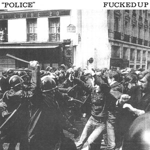 Police 7"