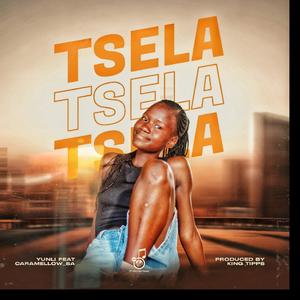 Tsela (feat. Caramellow_SA)