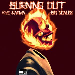 Burning out (feat. BigScales) [Explicit]