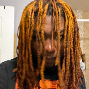 hiding her phone (Explicit)