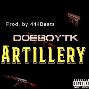 Artillery (Explicit)