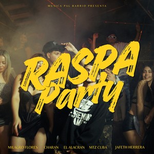 Raspa Party