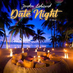 Date Night (feat. Dinae)