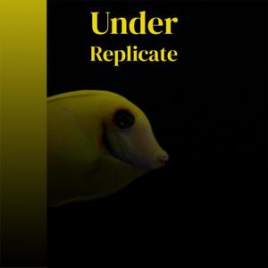 Under Replicate