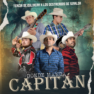 Donde Manda Capitán