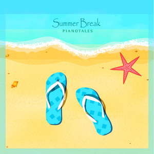 Pianotales - 여름의 휴식 (Summer Break)