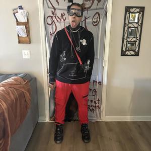 Nah Nah ***** (Explicit)