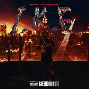 Back In Town (Explicit)