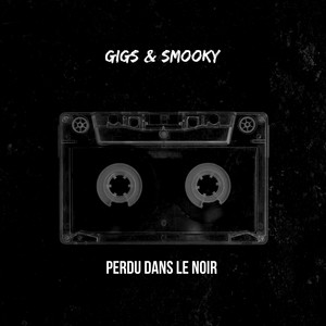 Perdu dans le noir