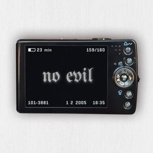 no evil